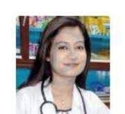 Dr. Bishakha Nath