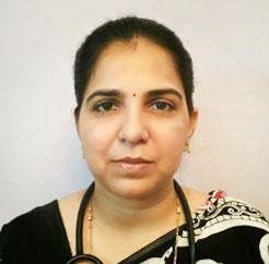 Dr. Jyotsna Gupta