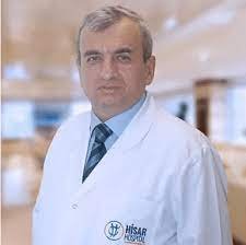 Dr. Sami Ozturk