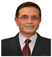 Dr. Vijay Haribhakti