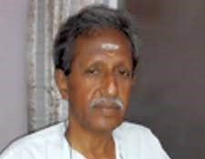 Dr. A Rajendran