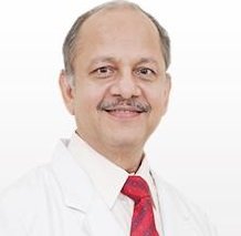 Dr. B. Aggarwal