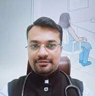 Dr. Neelkanth Kote