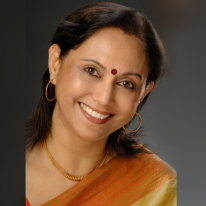 Dr. Vijailakshmi Acharya