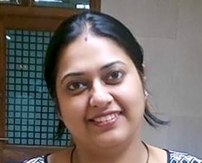 Dr. Shveta Gupta