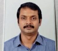 Dr. Sivakumar Mahalingam