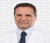 Dr. Osman Oram