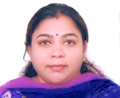 Dr. Kavitha Iyer