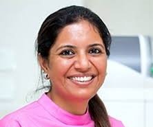 Dr. Priyanka Giroti