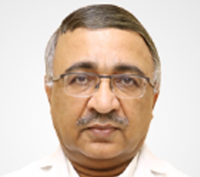 Dr. Pradeep Nayar