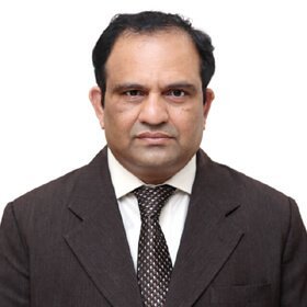 Dr. Uday Hosad