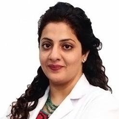 Dr. Minal Chaudhry