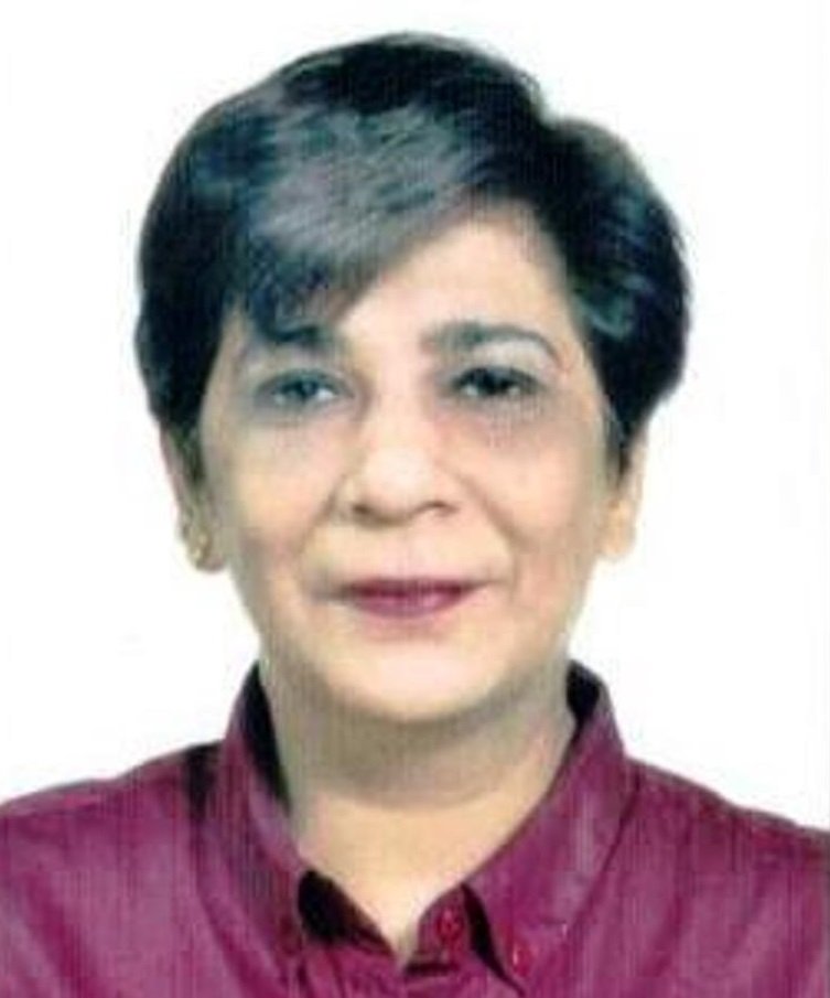 Dr. Shakti K