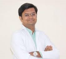 Dr. Pratik Shah