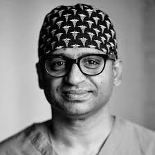 Dr. Ravi Kalathur