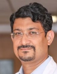 Dr. Sameer Mehrotra