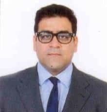 Dr. Wasim Dar