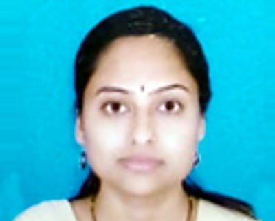 Dr. Kanchan Raikwar