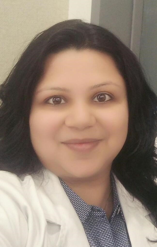 Dr. Charmi Sanghvi Joshi