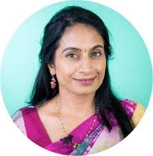 Dr. Archana Bilagi