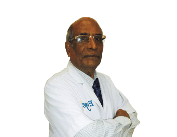 Dr. B.s. Goel