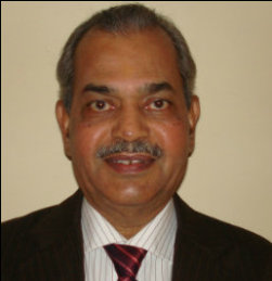 Dr. J. Gurtu