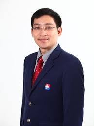 Dr. Jatupoom Chansomboon