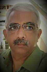 Dr. (Col) Ramadugu Shashikumar