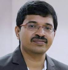 Dr. Vinoth Kumar