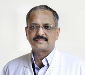 Dr. Shaleen Agarwal