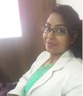 Dr. Rishika Tiwari