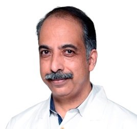 Dr. Sanjay Raina