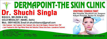 Dermapoint-Skin, Hair And Laser Clinic Dermapoint-Skin, Hair And Laser Clinic