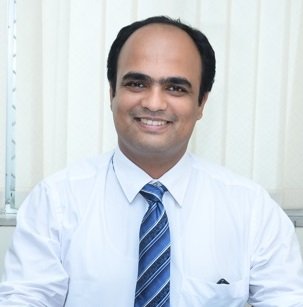 Dr. Ravindra Surude