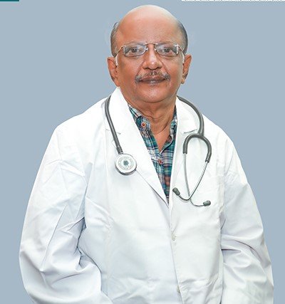 Dr. Rajgopal