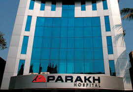 Parakh Hospital's Images