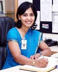 Dr. Vinita Gaikwad