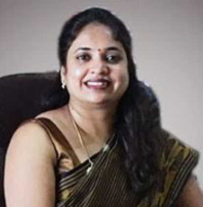 Dr. Yuthika Bajpai