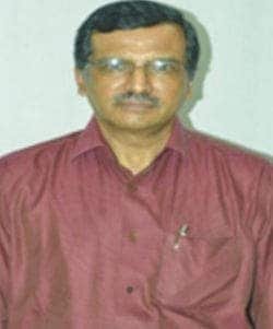 Dr. Srikanth Iyengar