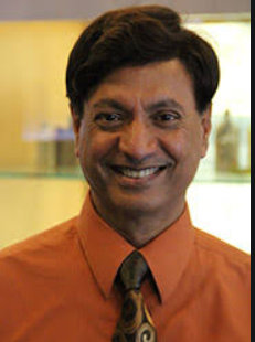 Dr. Martin D'souza