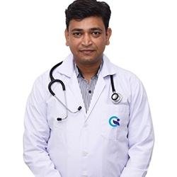 Dr. Ritesh Patel