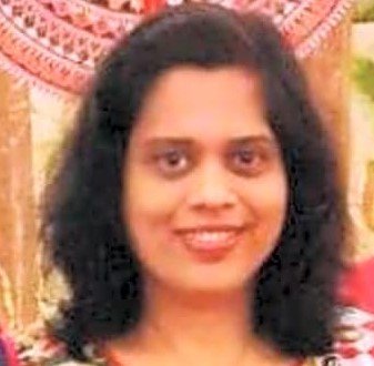 Dr. Anita Chavan