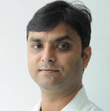 Dr. Kapil Mago