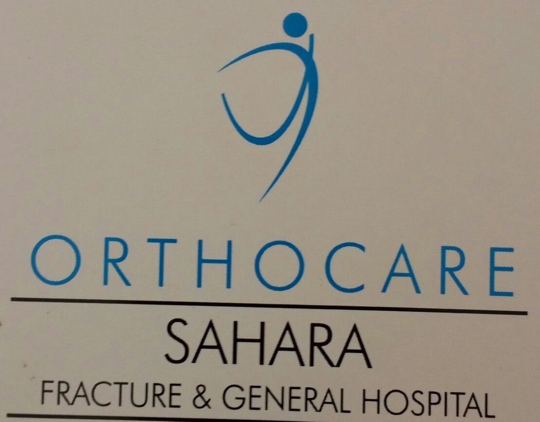 Sahara Fracture And General Hospital