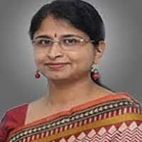 Dr. Jyothi V