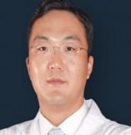 Dr. Dong-Cheul Shin