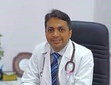 Dr. Suresh H