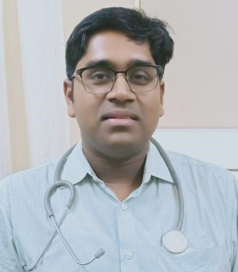 Dr. Sandipan Halder