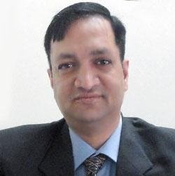 Dr. Rajiv Goyal