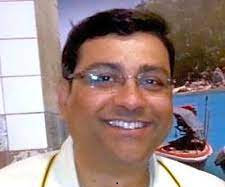 Dr. Snehal Trivedi